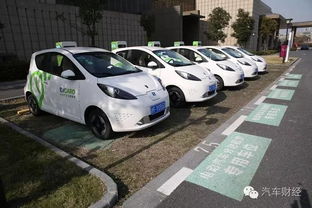 共享經(jīng)濟(jì)重塑中國汽車產(chǎn)業(yè) 車企轉(zhuǎn)型的機(jī)遇與挑戰(zhàn)