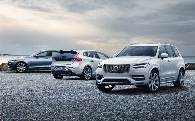 綠色出行新選擇 馬來(lái)西亞推廣沃爾沃汽車租賃計(jì)劃及環(huán)保內(nèi)飾材料應(yīng)用